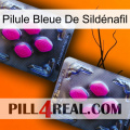 Pilule Bleue De Sildénafil 01